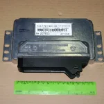 Блок керування ДВС ЗМЗ-4063 Газель, Соболь