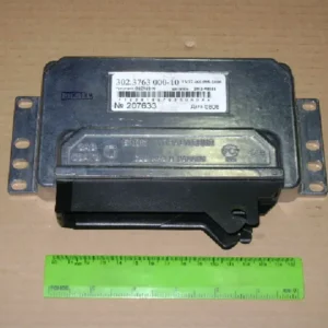Блок керування ДВС ЗМЗ-4063 Газель, Соболь
