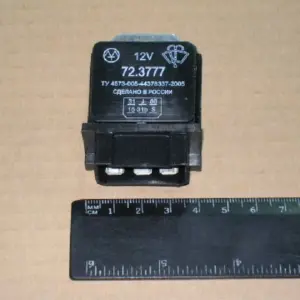 Переривник склоочисника ГАЗ-3302 (вир-во Енергомаш)