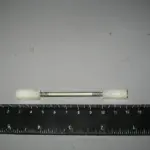 Тяга вимикання приводу замку (куплен. ГАЗ)