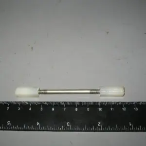 Тяга вимикання приводу замку (куплен. ГАЗ)