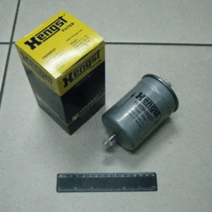 Фільтр паливний AUDI, WV (вир-во Hengst) H80WK07