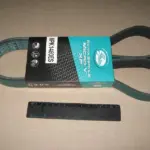 Ремінь поліклін. 8PK1480 (вир-во Gates)