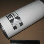 Фільтр масл. (Truck) (вир-во Knecht-mahle) OC370