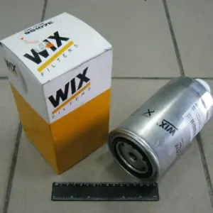 Фільтр топл. (вир-во WIX-Filtron) 95107E/879/5