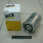 Фільтр топл. IVECO (Truck) (вир-во WIX-Filtron) 95028E/PP879/4