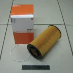 Фільтр оливн. (вир-во Knecht-Mahle) OX434DECO