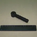 Наконечник тяги крана ур-ня підлоги (вир-во Peters)