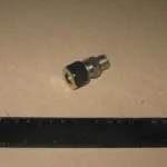 Штуцер M14x1.5 (діам. 12) (вир-во Peters)