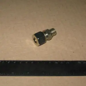 Штуцер M14x1.5 (діам. 12) (вир-во Peters)