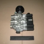 Клапан магнітний ECAS (вир-во Wabco)