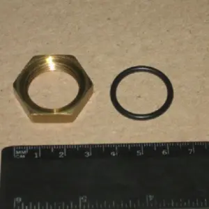 Гайка M22x1, 5 контр. (вир-во Wabco)