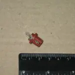 Лампа 24V BAX24V 1.2W BX8.5d (вир-во OSRAM)