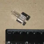 Лампа H2 24V 70W X511 (вир-во OSRAM)