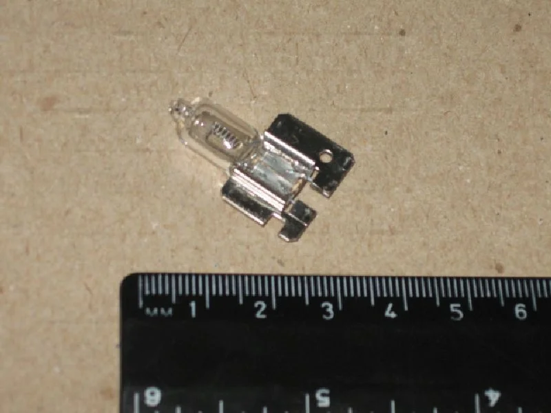 Лампа H2 24V 70W X511 (вир-во OSRAM)