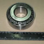 Підшипник маточини VOLVO Fh16 (вир-во FAG)