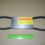 Ремінь клиновий AVX 13х900 (вир-во Bosch)