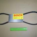 Ремінь клиновий AVX 13х1075 (вир-во Bosch)