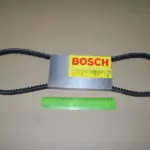 Ремінь клиновий AVX 13х1000 (вир-во Bosch)