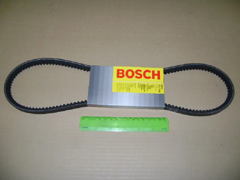 Ремінь клиновий AVX 13х1000 (вир-во Bosch)