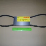 Ремінь клиновий AVX 13х1125 (вир-во Bosch)
