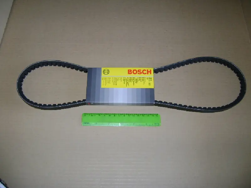 Ремінь клиновий AVX 13х1125 (вир-во Bosch)