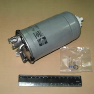 Фільтр палив. (вир-во Knecht-mahle) KL157/1D