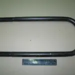 Стремянка 156*24*400 BPW (вир-во Schomaecker)