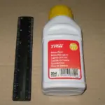 Рідина гальм. Dot-5.1  0,500l (вир-во TRW)