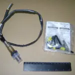 Лямбда-зонд універсальний 4 контакти Ls602 (вир-во Bosch)