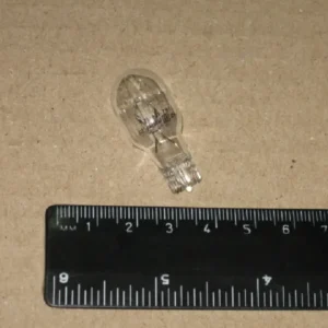 Лампа допоміжн. освітлення W16w 12v 16w W2,1x9,5d (вир-во OSRAM)