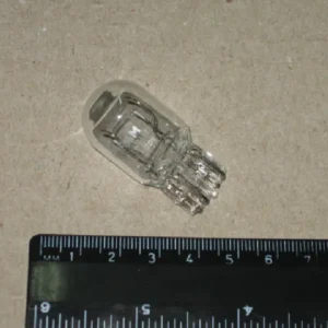 Лампа допоміжн. освітлення 12v 21/5w W3x16q (вир-во OSRAM)