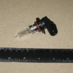 Лампа фарна Hb3 12v 60w P20d (вир-во OSRAM)