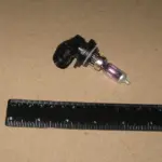 Лампа фарна Hb4 12v 51w P22d Cool Blue (вир-во OSRAM)