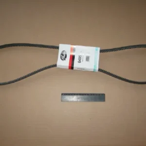 Ремінь поліклін.  6PK1368 (вир-во Gates)