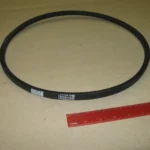 Ремінь 11х10х1045 ГАЗ-53, Краз, БелАЗ