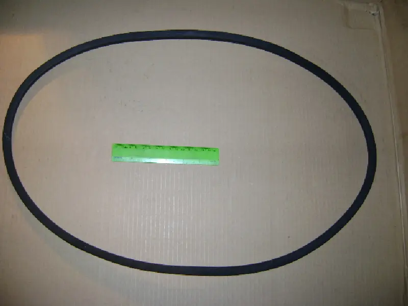 Ремінь 11х10х1500 СМД-18Н, ПАЗ