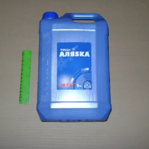 Тосол А-40 АЛЯСКА 5кг