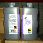 Антифриз AGIP ANTIFREEZE SPEZIAL конц. G-12 + черв. (Каністра 1л)