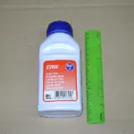 Рідина гальм. DOT-4 0,25 L (вир-во TRW)
