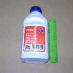 Рідина гальм. DOT-4 0,5 L (вир-во TRW)
