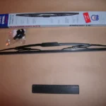 Щітка склоочис. SPECIAL 450мм Alca (вир-во Німеччина)