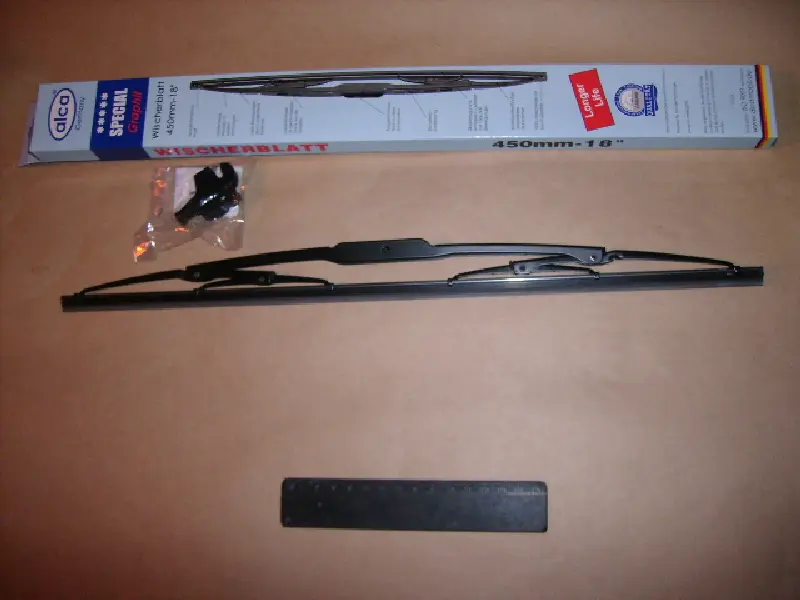 Щітка склоочис. SPECIAL 450мм Alca (вир-во Німеччина)