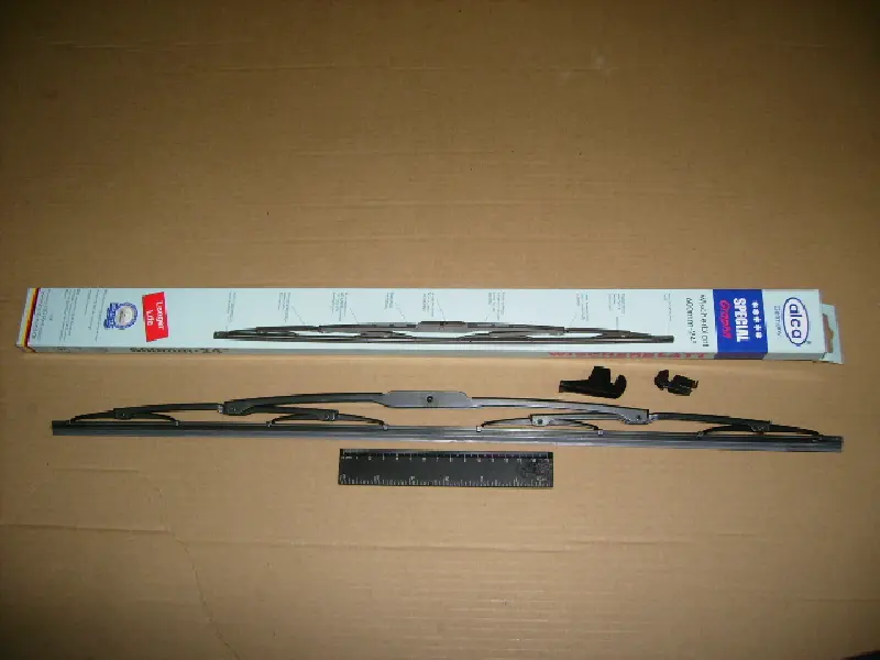 Щітка склоочис. SPECIAL 600мм Alca (вир-во Німеччина)