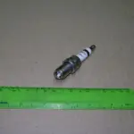 Свічка запалювання Fr78 W-V Super-4 VAG, Hyund (вир-во Bosch)