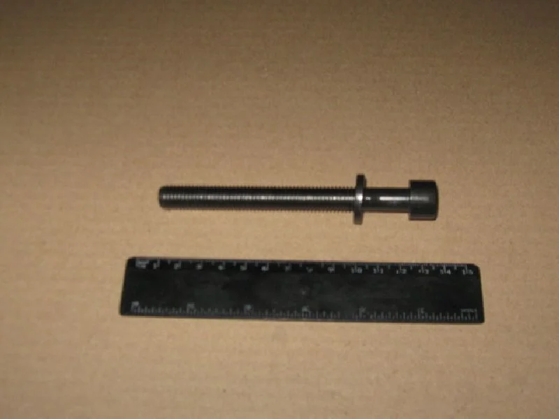 Болт головки блоку циліндра AUDI 80, 100, A6, VW GOLF 3, T4 (90-03) (вир-во FEBI)