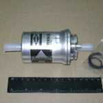 Фільтр палив. AUDI, VW, SKODA (вир-во Knecht-mahle) KL176/6D