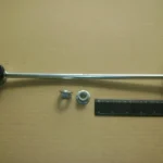 Стабілізатор поперечної стійкості  AUDI A3,seat TOLEDO, SKODA Octavia,vw CADDY (вир-во TRW)