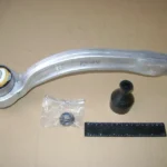 Важіль підвіски AUDI A4, A6,skoda SUPERB, VW PASSAT (вир-во TRW)