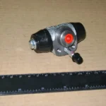 Циліндр колісний гальм. SKODA Fabia, VW Golf задн. (вир-во TRW)